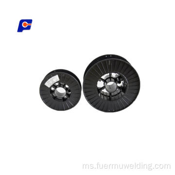 Flux cored wire AWS A5.29 E71T1-GC